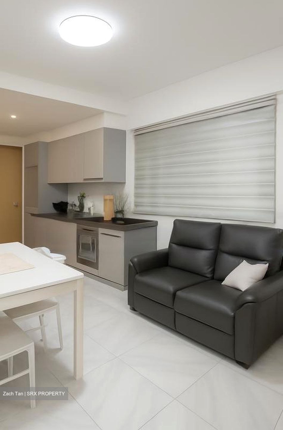 High Park Residences (D28), Apartment #481989201